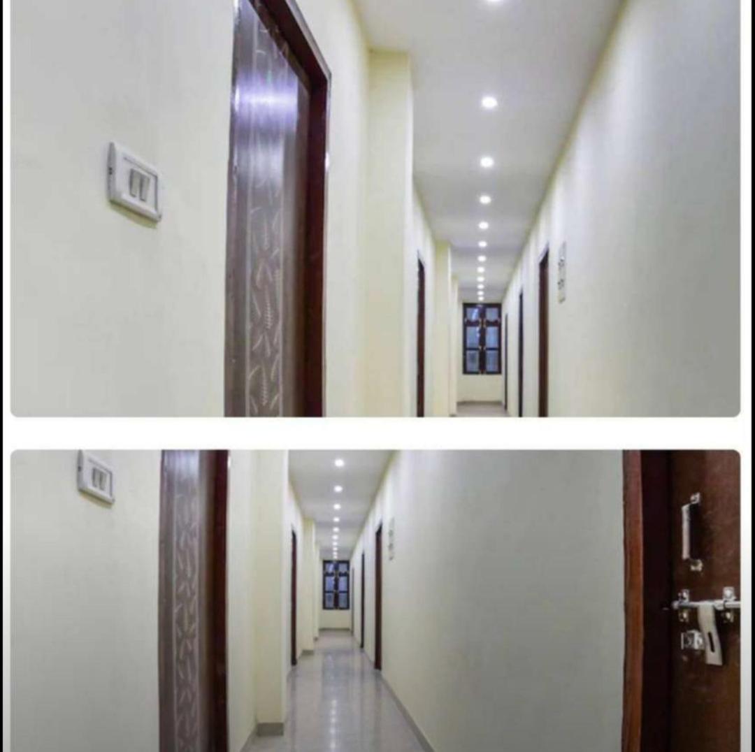 Shaurya Villa Guest House Danapur Eksteriør billede